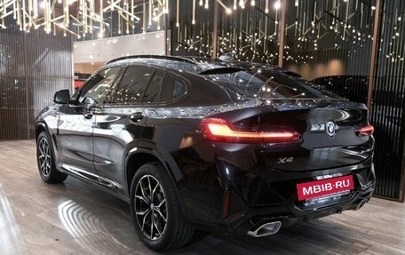 BMW X4, 2024 год, 7 300 000 рублей, 5 фотография