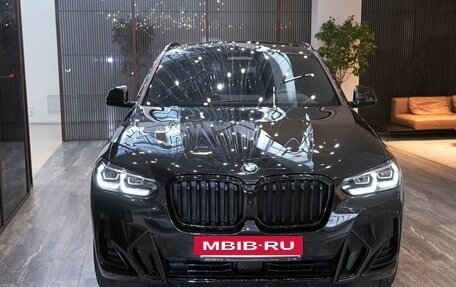 BMW X4, 2024 год, 7 300 000 рублей, 3 фотография