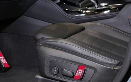 BMW X4, 2024 год, 7 300 000 рублей, 11 фотография