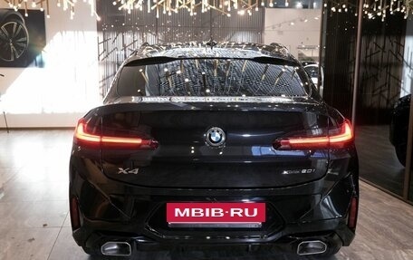 BMW X4, 2024 год, 7 300 000 рублей, 4 фотография