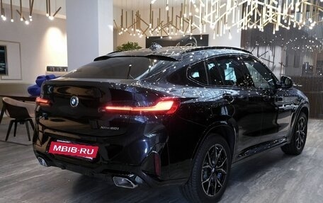 BMW X4, 2024 год, 7 300 000 рублей, 2 фотография