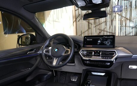 BMW X4, 2024 год, 7 300 000 рублей, 17 фотография