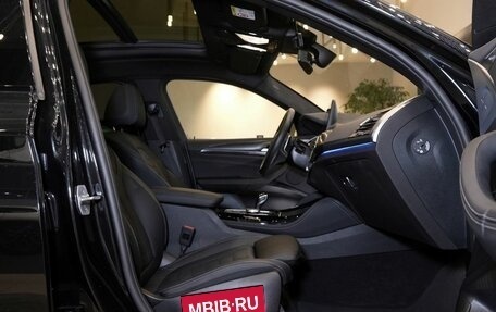 BMW X4, 2024 год, 7 300 000 рублей, 10 фотография