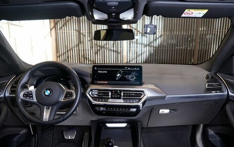 BMW X4, 2024 год, 7 300 000 рублей, 16 фотография