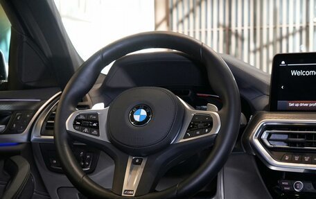 BMW X4, 2024 год, 7 300 000 рублей, 18 фотография