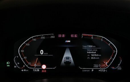 BMW X4, 2024 год, 7 300 000 рублей, 20 фотография