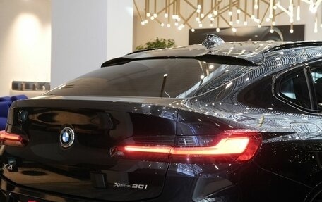 BMW X4, 2024 год, 7 300 000 рублей, 8 фотография