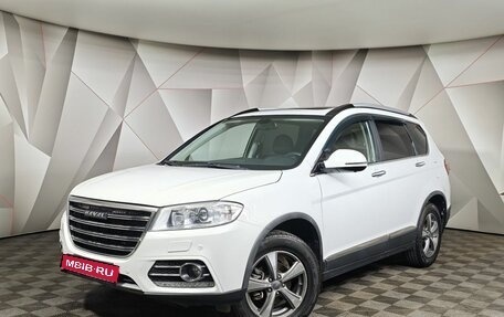 Haval H6, 2019 год, 1 399 000 рублей, 1 фотография