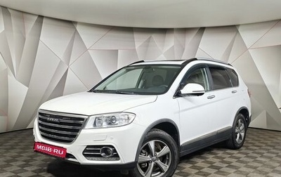 Haval H6, 2019 год, 1 399 000 рублей, 1 фотография