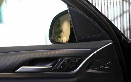 BMW X4, 2024 год, 7 300 000 рублей, 29 фотография