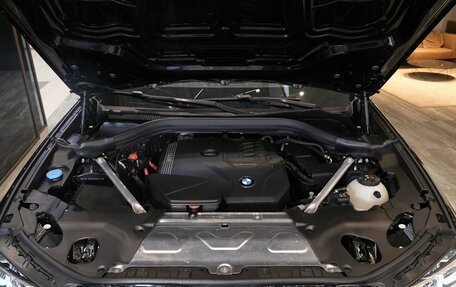 BMW X4, 2024 год, 7 300 000 рублей, 34 фотография