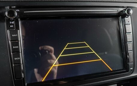 Volkswagen Jetta VI, 2013 год, 1 099 000 рублей, 13 фотография