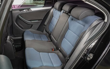 Volkswagen Jetta VI, 2013 год, 1 099 000 рублей, 9 фотография