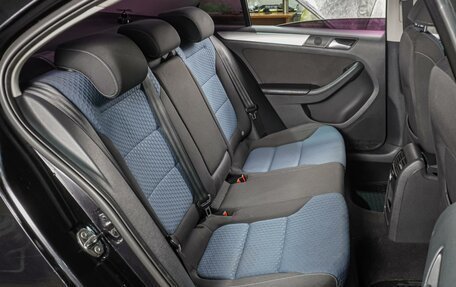 Volkswagen Jetta VI, 2013 год, 1 099 000 рублей, 7 фотография