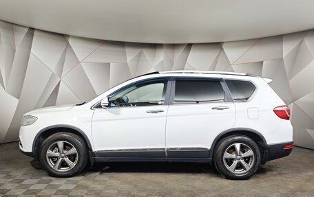 Haval H6, 2019 год, 1 399 000 рублей, 5 фотография