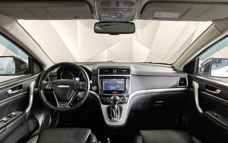 Haval H6, 2019 год, 1 399 000 рублей, 13 фотография
