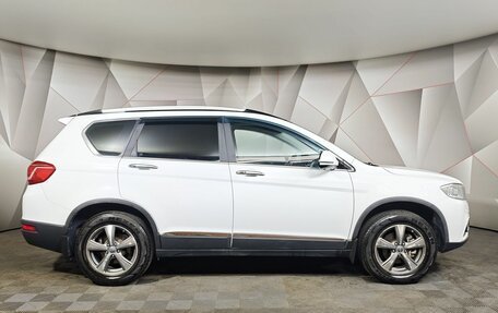 Haval H6, 2019 год, 1 399 000 рублей, 6 фотография