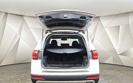 Haval H6, 2019 год, 1 399 000 рублей, 11 фотография