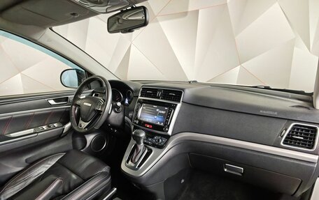 Haval H6, 2019 год, 1 399 000 рублей, 12 фотография