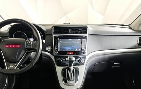 Haval H6, 2019 год, 1 399 000 рублей, 14 фотография