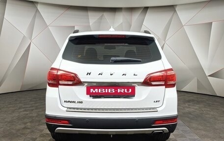 Haval H6, 2019 год, 1 399 000 рублей, 8 фотография