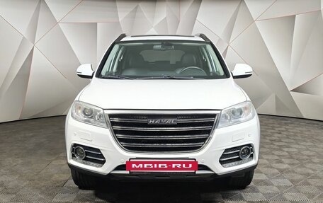 Haval H6, 2019 год, 1 399 000 рублей, 7 фотография