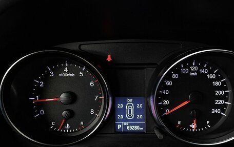 Haval H6, 2019 год, 1 399 000 рублей, 17 фотография