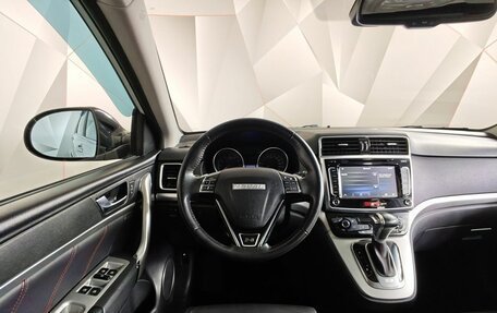 Haval H6, 2019 год, 1 399 000 рублей, 19 фотография