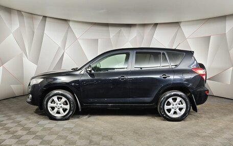 Toyota RAV4, 2010 год, 1 129 000 рублей, 5 фотография