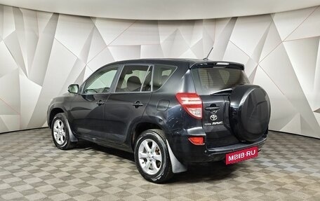 Toyota RAV4, 2010 год, 1 129 000 рублей, 4 фотография