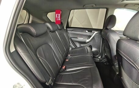 Haval H6, 2019 год, 1 399 000 рублей, 15 фотография