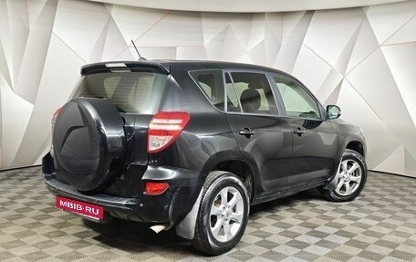 Toyota RAV4, 2010 год, 1 129 000 рублей, 2 фотография