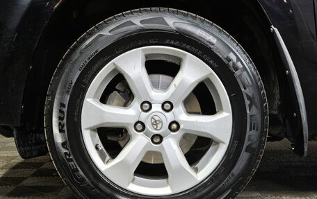 Toyota RAV4, 2010 год, 1 129 000 рублей, 9 фотография