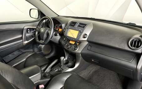 Toyota RAV4, 2010 год, 1 129 000 рублей, 13 фотография