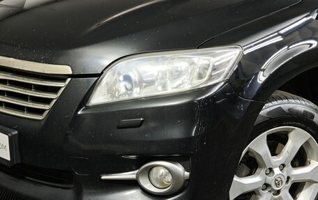 Toyota RAV4, 2010 год, 1 129 000 рублей, 10 фотография