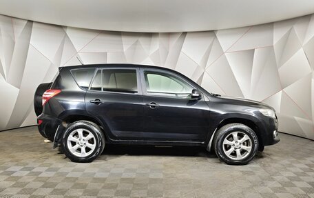 Toyota RAV4, 2010 год, 1 129 000 рублей, 6 фотография