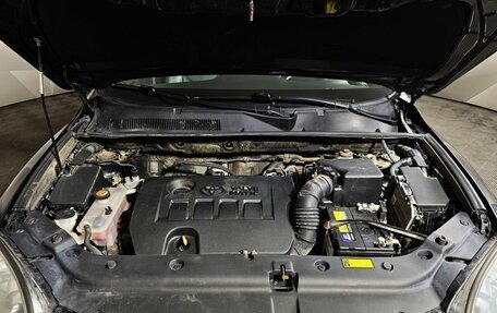 Toyota RAV4, 2010 год, 1 129 000 рублей, 11 фотография