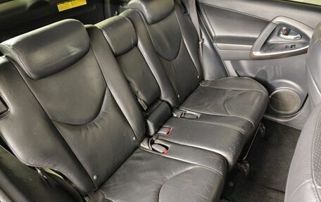 Toyota RAV4, 2010 год, 1 129 000 рублей, 17 фотография