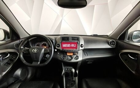 Toyota RAV4, 2010 год, 1 129 000 рублей, 14 фотография