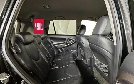 Toyota RAV4, 2010 год, 1 129 000 рублей, 16 фотография