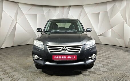 Toyota RAV4, 2010 год, 1 129 000 рублей, 7 фотография