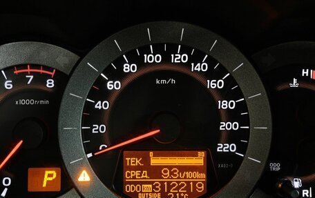 Toyota RAV4, 2010 год, 1 129 000 рублей, 18 фотография