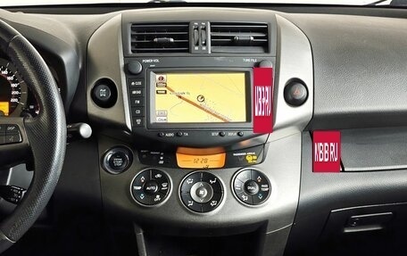 Toyota RAV4, 2010 год, 1 129 000 рублей, 15 фотография