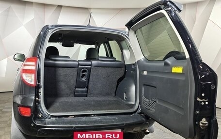 Toyota RAV4, 2010 год, 1 129 000 рублей, 12 фотография