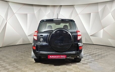 Toyota RAV4, 2010 год, 1 129 000 рублей, 8 фотография