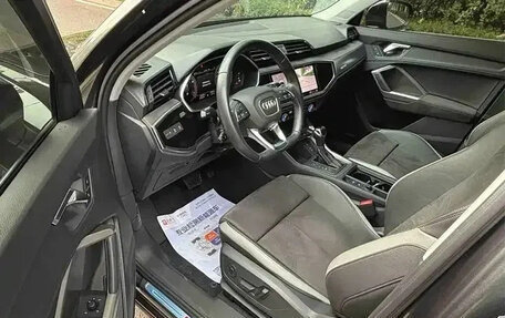 Audi Q3, 2023 год, 2 150 001 рублей, 7 фотография