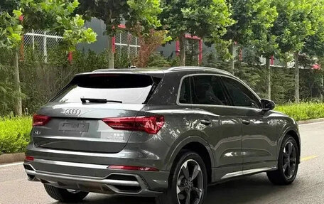 Audi Q3, 2023 год, 2 150 001 рублей, 4 фотография