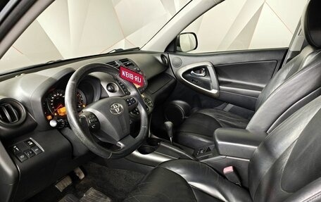 Toyota RAV4, 2010 год, 1 129 000 рублей, 19 фотография