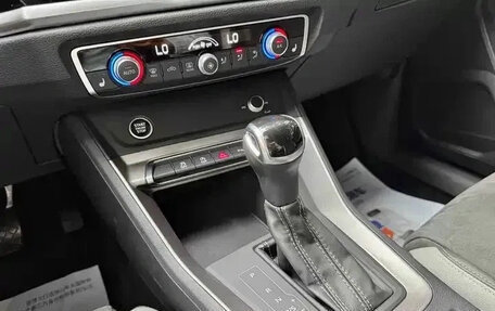 Audi Q3, 2023 год, 2 150 001 рублей, 10 фотография