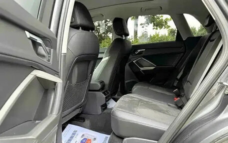 Audi Q3, 2023 год, 2 150 001 рублей, 14 фотография